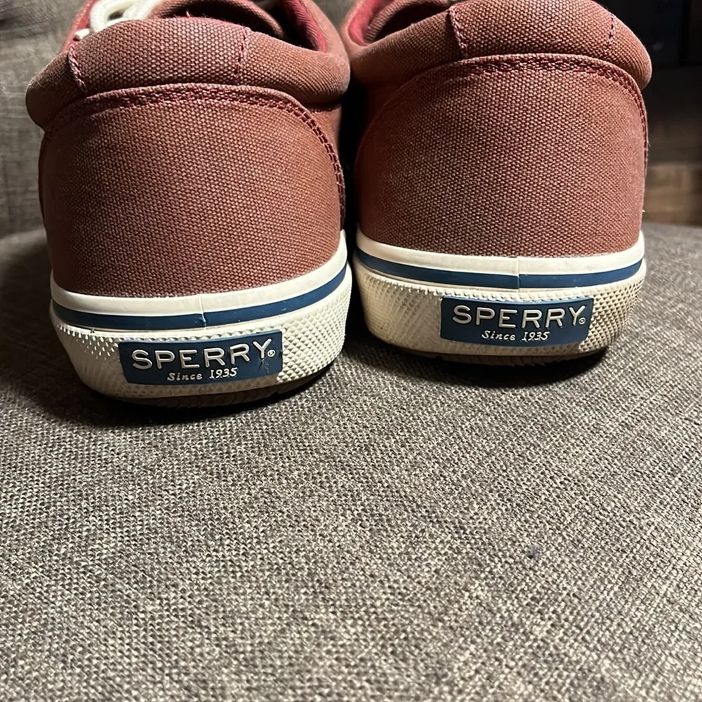 Sperry Top Sider men's 12